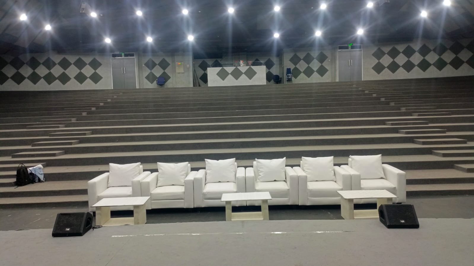 Galeri Sewa Sofa Jakarta